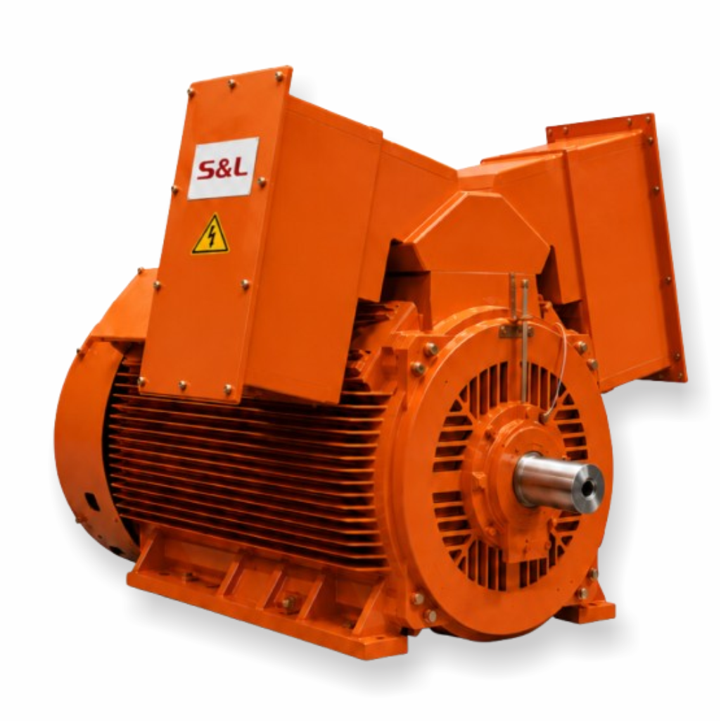 S&L Africa | SLVM Premium Motors